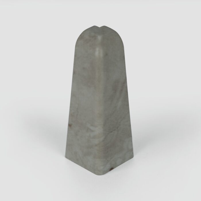 Prvky Egger 60 Kameň grey - Roh vonkajší 1344705