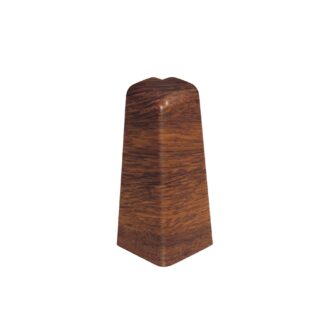 Prvky Egger 60 Universal Red brown - Roh vonkajší 1140794