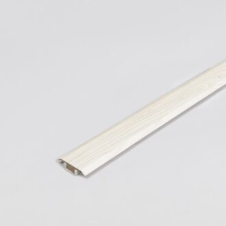 Modular One Transition profile Larch Apollo white 1749020