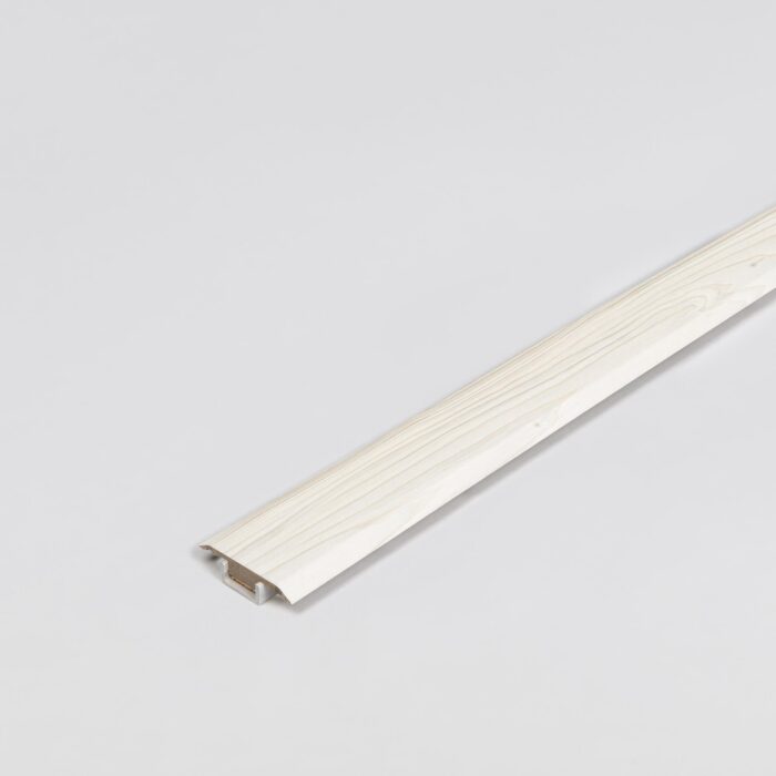 Modular One Transition profile Larch Apollo white 1749020 1000x39x7