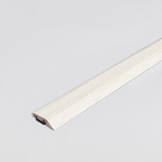 Modular One Adapting profile Larch Apollo white 1749007