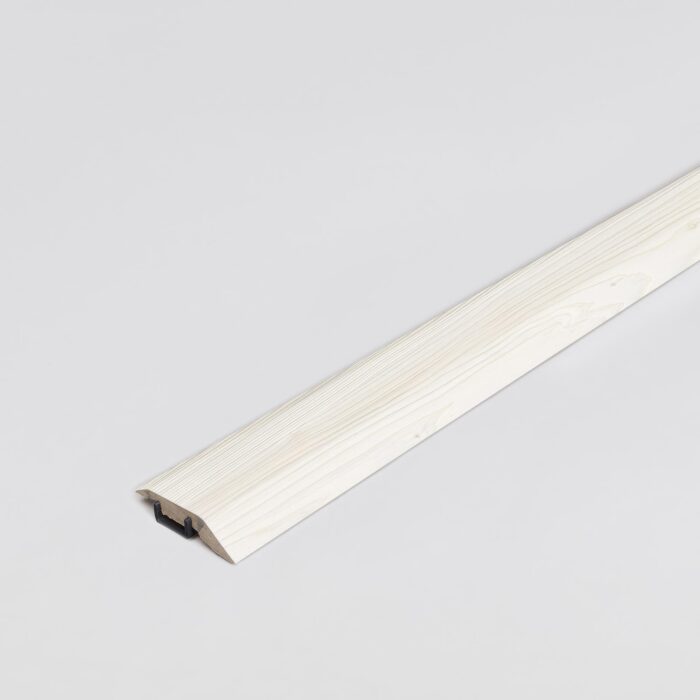Modular One Adapting profile Larch Apollo white 1749007