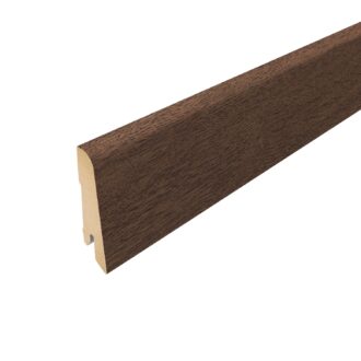 Lišta soklová Egger 60 L183 MDF fólia 60x17x2400 mm