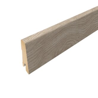 Lišta soklová Egger 60 L233 MDF fólia 60x17x2400 mm