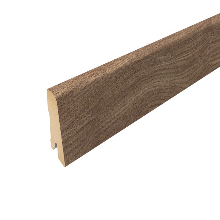 Lišta soklová Egger 60 L234 MDF fólia 60x17x2400 mm