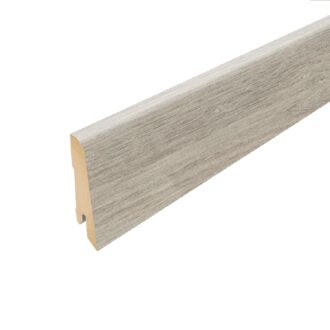 Lišta soklová Egger 60 L350 MDF fólia 60x17x2400 mm