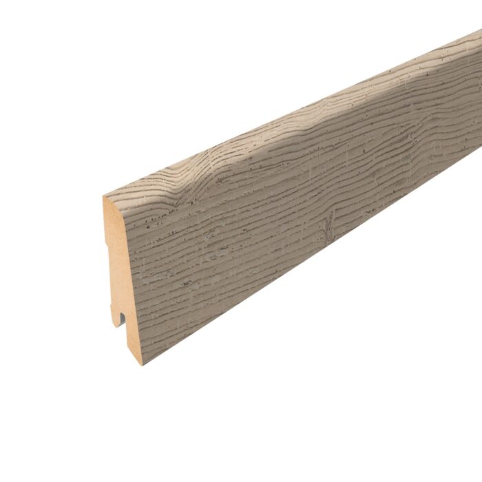 Lišta soklová Egger 60 L396 MDF fólia 60x17x2400 mm