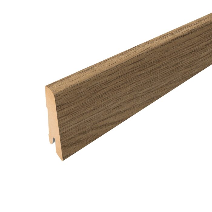 Lišta soklová Egger 60 L410 MDF fólia 60x17x2400 mm