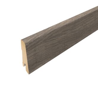 Lišta soklová Egger 60 L414 MDF fólia 60x17x2400 mm