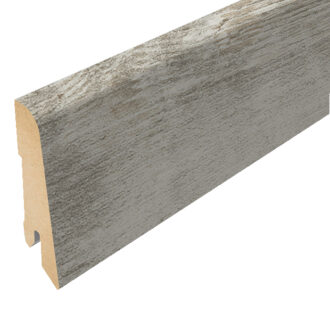Lišta soklová Egger 60 L554 MDF fólia 60x17x2400 mm