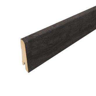 Lišta soklová Egger 60 L590 MDF fólia 60x17x2400 mm