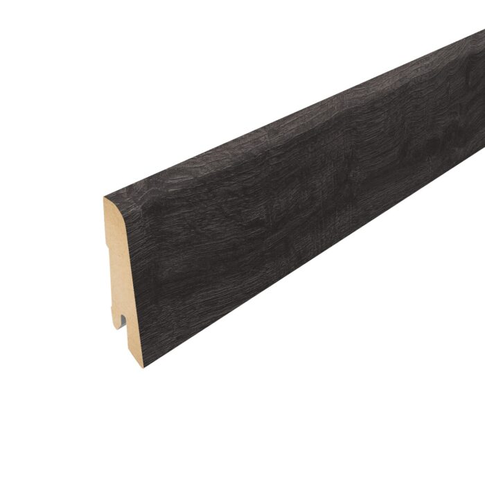 Lišta soklová Egger 60 L590 MDF fólia 60x17x2400 mm