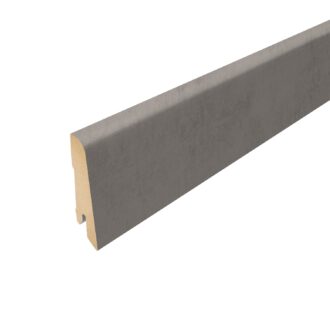 Lišta soklová Egger 60 L598 MDF fólia 60x17x2400 mm
