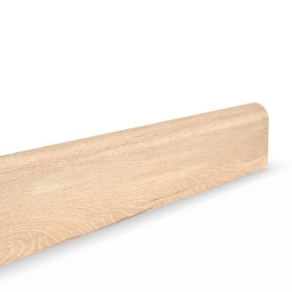 Lišta soklová Gerflor 60 S025 MDF fólia 60x16,2x2200 mm