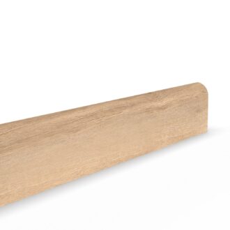 Lišta soklová Gerflor 60 S081 MDF fólia 60x16,2x2200 mm
