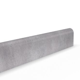Lišta soklová Gerflor 60 S096 MDF fólia 60x16,2x2200 mm