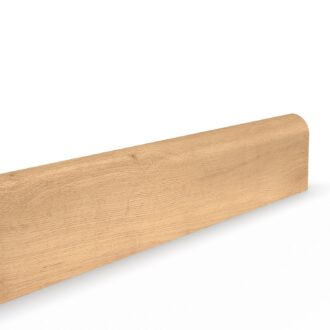 Lišta soklová Gerflor 60 S106 MDF fólia 60x16,2x2200 mm