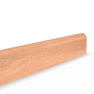 Lišta soklová Gerflor 60 S168 MDF fólia 60x16,2x2200 mm