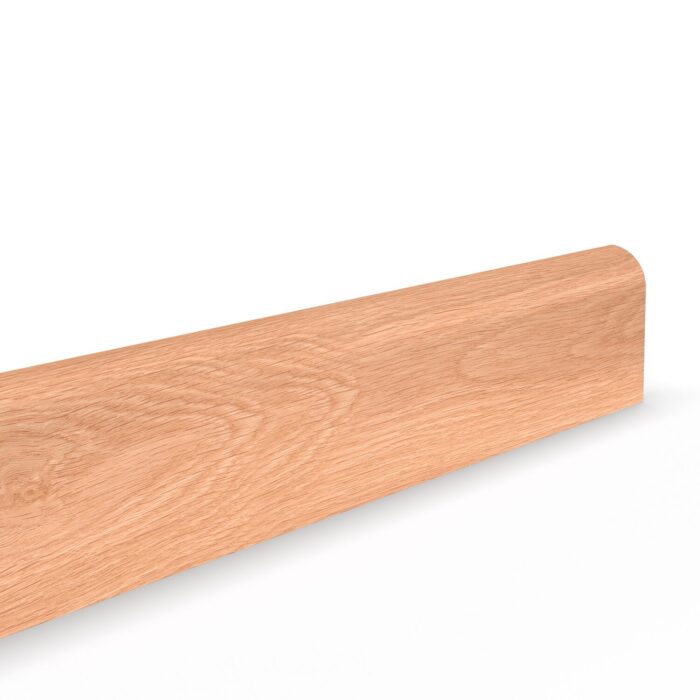 Lišta soklová Gerflor 60 S168 MDF fólia 60x16