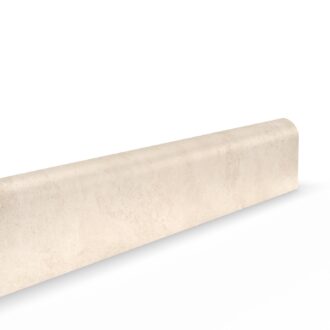 Lišta soklová Gerflor 60 S200 MDF fólia 60x16,2x2200 mm