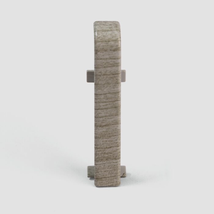 Prvky Egger 60 Dub middle grey - Spojka 1140897