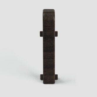 Prvky Egger 60 Hardwood dark brown - Spojka 1140878