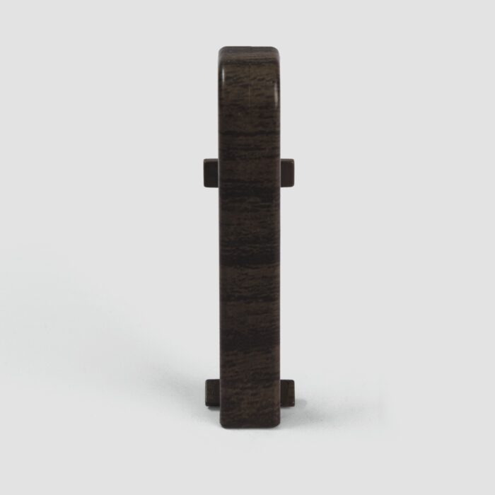 Prvky Egger 60 Hardwood dark brown - Spojka 1140878