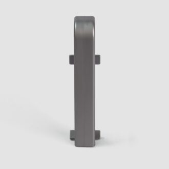 Prvky Egger 60 Universal Strieborné - Spojka 1140903