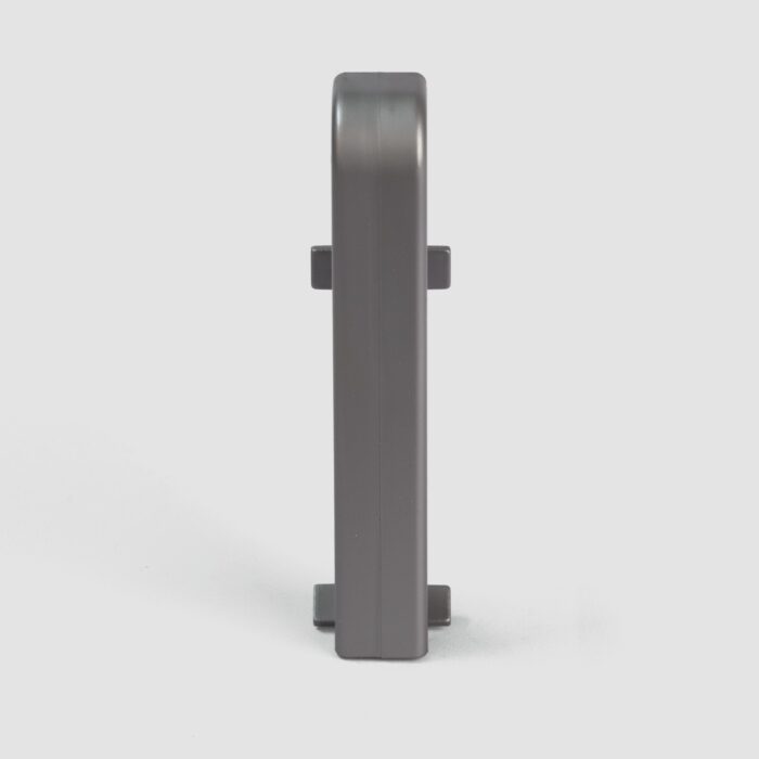 Prvky Egger 60 Universal Strieborné - Spojka 1140903