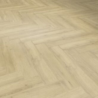 Gerflor Virtuo 55 HB Rigid Acoustic Sunny Nature 0997 6/0,55 mm 33/42 4V Herringbone - rybia kosť