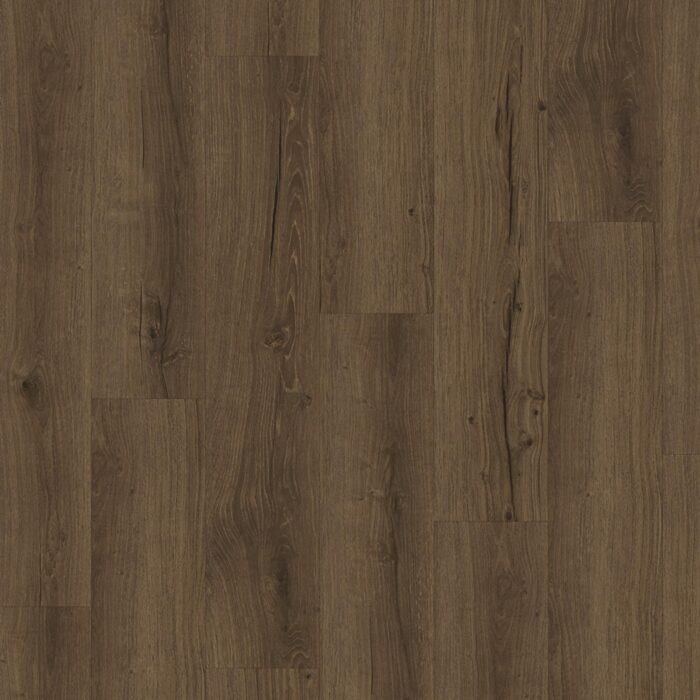Vinyl Parador Classic 2025 Dub Cambridge Smoked Brushed Texture wide plank 4V, 1748874