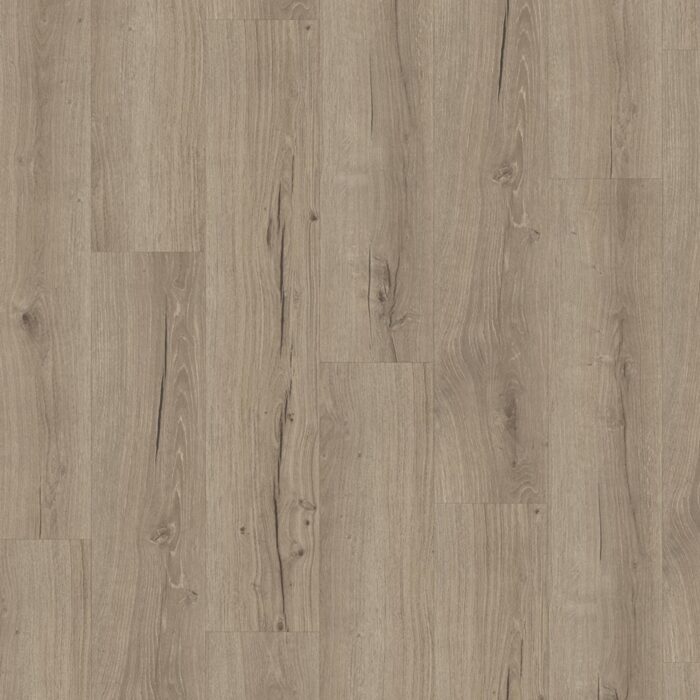 Vinyl Parador Classic 2025 Dub Cambridge Taupe Brushed Texture wide plank 4V, 1748875