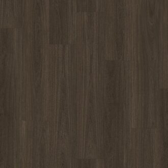 Vinyl Parador Classic 2025 Dub Oxford dark brown Brushed Texture wide plank 4V, 1748868