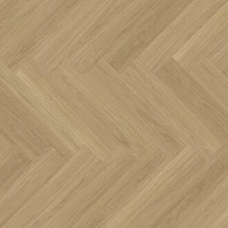 Vinyl Parador Trendtime 3 Herringbone Dub Oxford natural matt finish texture wide plank minibevel, 1748864