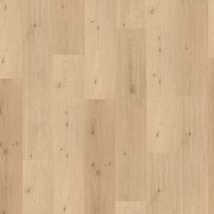 Vinyl Parador Classic 2030 Dub natural mix light wood texture 1 wide plank, 1730639