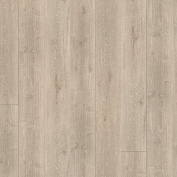 Design flooring Vinyl Trendtime 6 Royal Oak white limed Brushed Texture widepl V-groove 1744636