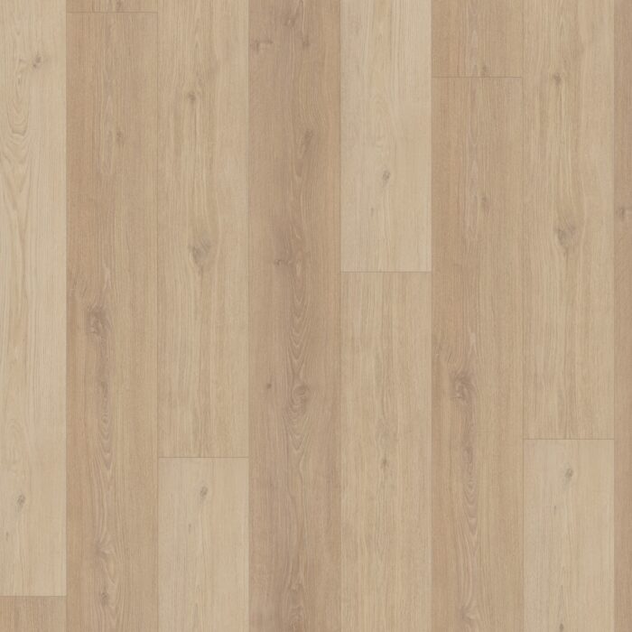 Design flooring Vinyl Trendtime 6 Oak natural mix grey Brushed Texture widepl V-groove 1744640