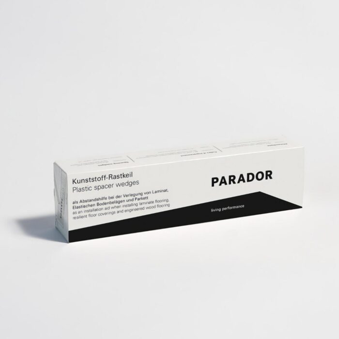 Klinky dilatačné Parador 9592 plastové 48 ks/bal
