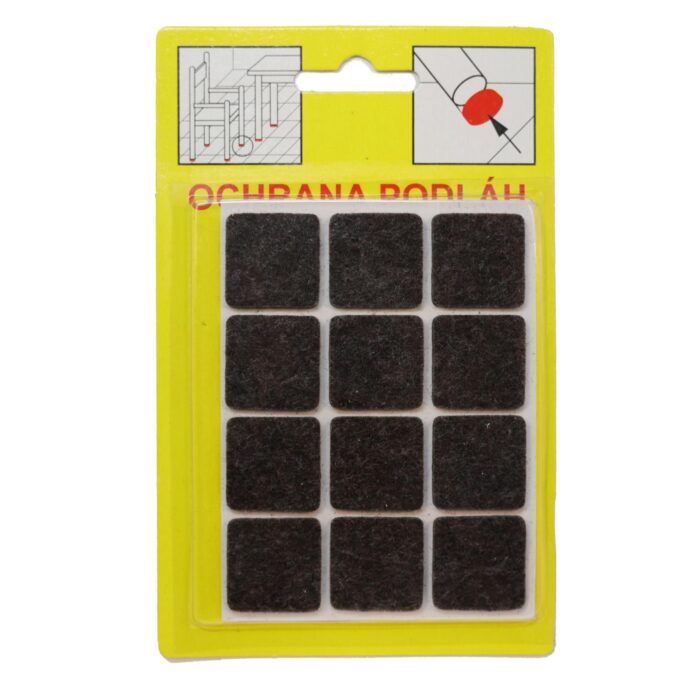 Typ 103 - 21x21 mm