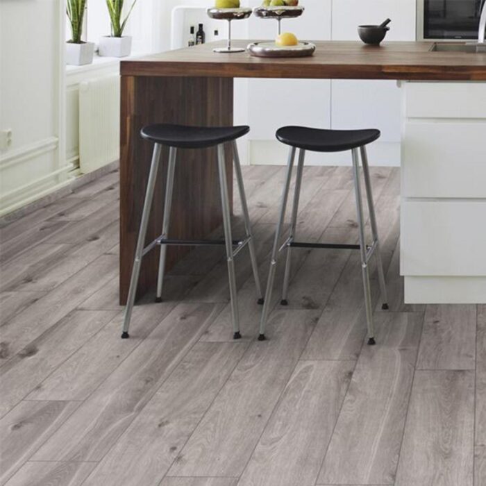 H2O Floor Organic Classic Dub Tornado K395 NL 8 mm AC5/33 4V 1-lamela 1clic2go pure+ - Image 2
