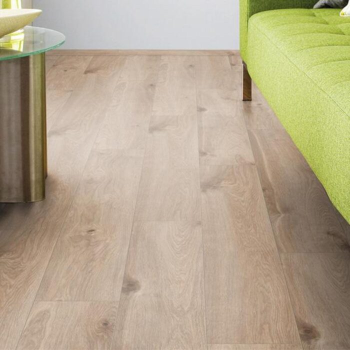 H2O Floor Organic Classic Dub Eurus K406 NL 8 mm AC5/33 4V 1-lamela 1clic2go pure+ - Image 2