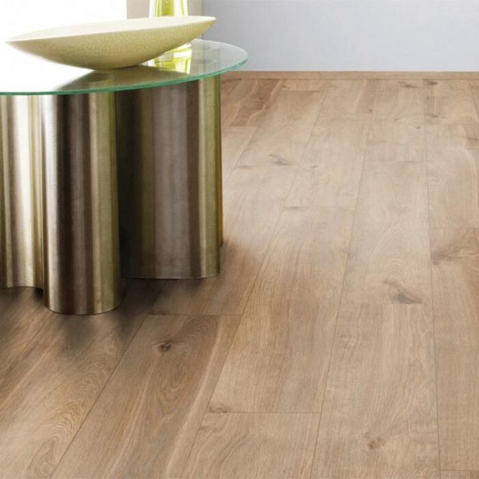 H2O Floor Organic Classic Dub Solar K405 NL 8 mm AC5/33 4V 1-lamela 1clic2go pure+ - Image 2
