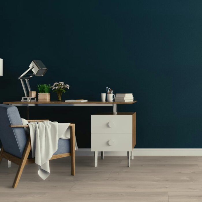 Parador Basic 600 Chateau plank Dub Mistral šedý prírodná štruktúra široká doska M4V 1748191 - Image 3