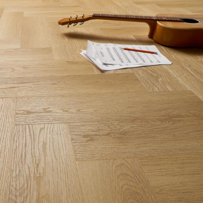 Afirmax LEGNAR HERRINGBONE Dub Hartford HB 41825 4,5 mm 33/42 4V rybia kosť - Image 5