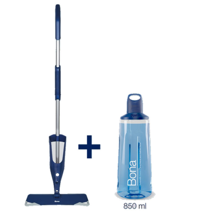 Bona Premium Spray Mop na drevené podlahy - Image 2