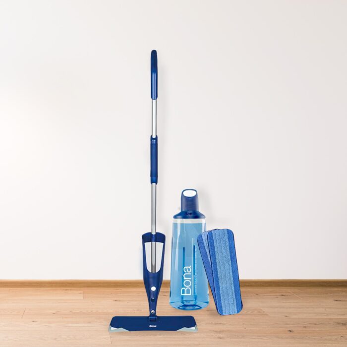 Bona Premium Spray Mop na drevené podlahy - Image 4