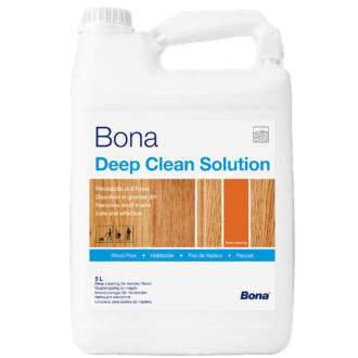Čistič Bona Deep Clean Solution 5 L koncentrát