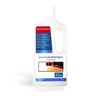 Čistič Kronoflooring Laminate Cleaner 1 L na laminátové podlahy