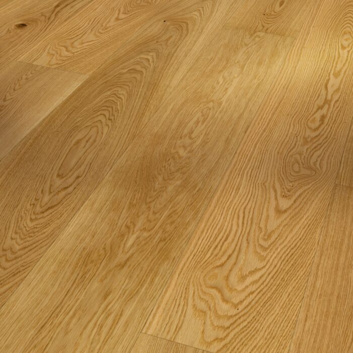 Engineered Wood Flooring Classic 3025 Oversize plank Natur Dub olej plus 1-lamela široká M4V 1744845 - Image 4
