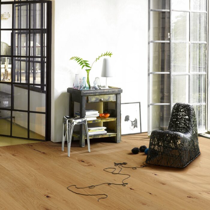 VP Parador Basic 11-5 Oversize plank Rustikal, oak Nature oil wideplank widepl mircobev, 1643835 - Image 7